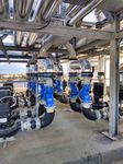 GETEC IMPIANTI SRL Solutions for industry - IMPIANTI SRL