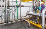 GETEC IMPIANTI SRL Solutions for industry - IMPIANTI SRL