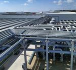 GETEC IMPIANTI SRL Solutions for industry - IMPIANTI SRL