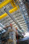 GETEC IMPIANTI SRL Solutions for industry - IMPIANTI SRL