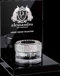 MASSIMILIANO TOUCH, FEEL, LOVE GERARDI - Alessandro International