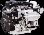 FPT INDUSTRIAL - APPLICAZIONI MARINE COMMERCIALI - Our efficiency. Your edge.