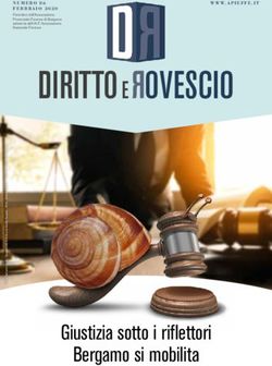 OVESCIO - Associazione ...