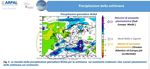 REPORT 247 - DAL 15 AL 21 MARZO TRA GRAUPEL E MAREGGIATE - Arpal Liguria