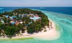 Maldive Plumeria Hotel, Atollo Vaavu - 13 / 21 Marzo 2019 - associazione bpm 1865