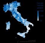 PRESENTAZIONE DI VALERIO DE MOLLI - RILANCIARE IL SISTEMA ECONOMICO DEL PAESE RIPARTENDO DALLA SALUTE EVENTO DIGITAL - 10 e 11 novembre 2020 - The ...