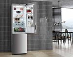 Cibi sempre freschi e massima efficienza energetica con i frigoriferi Miele K 20.000 Aprile 2018 - Inea srl
