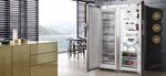 Cibi sempre freschi e massima efficienza energetica con i frigoriferi Miele K 20.000 Aprile 2018 - Inea srl