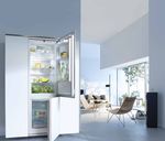 Cibi sempre freschi e massima efficienza energetica con i frigoriferi Miele K 20.000 Aprile 2018 - Inea srl