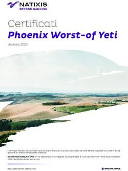 Phoenix Worst-of Yeti - Certificati - Natixis Equity Derivatives