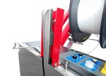 Reggiatrici STRAPPING MACHINES - ISG PACK