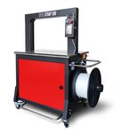 Reggiatrici STRAPPING MACHINES - ISG PACK