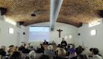Il Cantico - Fraternit&agrave; Francescana Frate Jacopa
