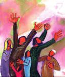 Il Cantico - Fraternit&agrave; Francescana Frate Jacopa