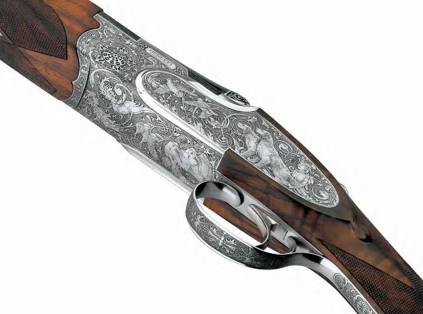 beretta date of manufacture