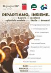 La scossa della crescita - di Paolo Pirani - N 6 Autorizzazione del tribunale di Roma n. 00076/2014 del 13/02/2014 - UILTEC