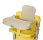 Slex Evo è 4 prodotti in 1: sdraietta, dondolo, seggiolone e sedia - TOYS MILANO PLUS