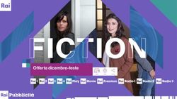 Offerta dicembre-feste - Rai Pubblicit&agrave;