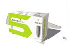 IMPLANT SERIES ESAGONO INTERNO - ESAGONO ESTERNO MONOFASICO ZIGOMATICO - DL Odontoservice