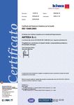 IMPLANT SERIES ESAGONO INTERNO - ESAGONO ESTERNO MONOFASICO ZIGOMATICO - DL Odontoservice