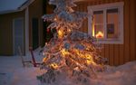 AUTENTICO NATALE IN LAPPONIA - iTOP Viaggi