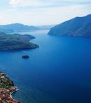 Iseo - Castello Oldofredi Aprile 2018 - Con il contributo e il patrocinio del Comune di Iseo e con il patrocinio della Provincia di ...