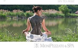 SPA TEA ROSE IT - Hotel Mioni Pezzato