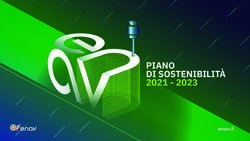 PIANO DI SOSTENIBILITÀ 2021 - 2023 - enav.it