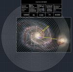 SERIE DI FIBONACCI E GALASSIE A SPIRALE