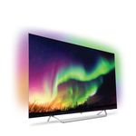 Android TV OLED UHD 4K ultra sottile - p4c.philips.com