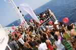 EVENTI A BORDO - Location in motion - www.grimaldi-lines.com - Grimaldi Lines
