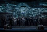 TEMPESTA LA di William Shakespeare - Teatro Stabile Napoli