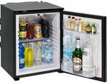 K SMART MINIBAR A COMPRESSORE COMPRESSOR MINIBARS - A++ - Indel B