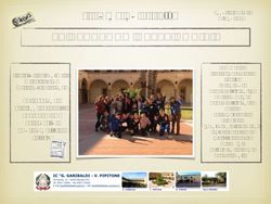 LA CATTEDR@ DELLE NOTIZIE - Il giornalino di classe - IC GARIBALDI-PIPITONE