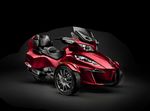 2015 LINE-UP SPYDER ROADSTER - ITALIA - Moto.it