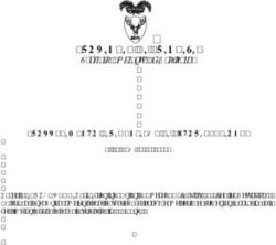 PROVINCIA DI BRINDISI - Servizio Ambiente ed Ecologia