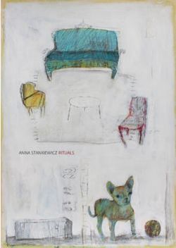 ANNA STANKIEWICZ RITUALS - Galleria Doppia V