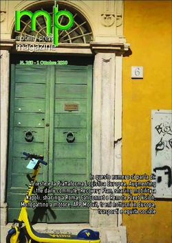 Magazine mobility press - Ferpress