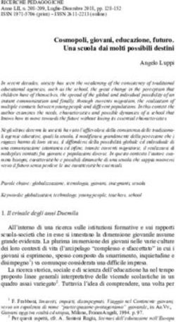 Cosmopoli, giovani, educazione, futuro. Una scuola dai molti possibili destini - Edizioni Anicia