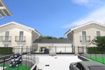 CAPITOLATO LUXURY - VIA C. BATTISTI, CARDANO AL CAMPO - Maiorano Costruzioni