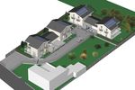 CAPITOLATO LUXURY - VIA C. BATTISTI, CARDANO AL CAMPO - Maiorano Costruzioni