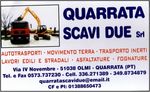 Quarrata 04 Febbraio 2017