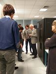 Progetto Scuola - Sezione Centrale di Sede Attivit&agrave; svolte nel 2018 - circolo electrolux-zanussi
