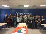 Progetto Scuola - Sezione Centrale di Sede Attivit&agrave; svolte nel 2018 - circolo electrolux-zanussi