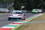 Porsche Carrera Cup | Simone Iaquinta: Doppia vittoria al Mugello