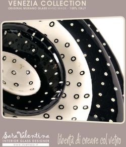LIBERT&Agrave; DI CREARE COL VETRO - VENEZIA COLLECTION ORIGINAL MURANO GLASS HAND MADE - 100% ITALY - VETRERIA IL VETRAIO