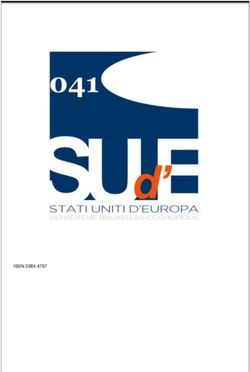 Fondazione Critica Liberale