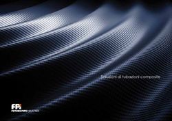 Soluzioni di tubazioni composite - Future Pipe Industries