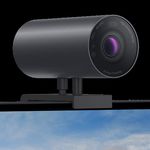 La webcam 4K più intelligente nella sua categoria1 - Dell