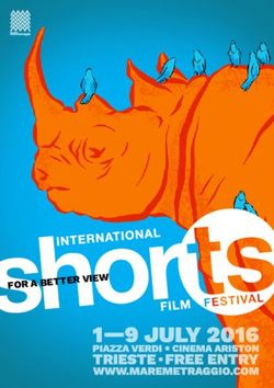 For a better view - Maremetraggio